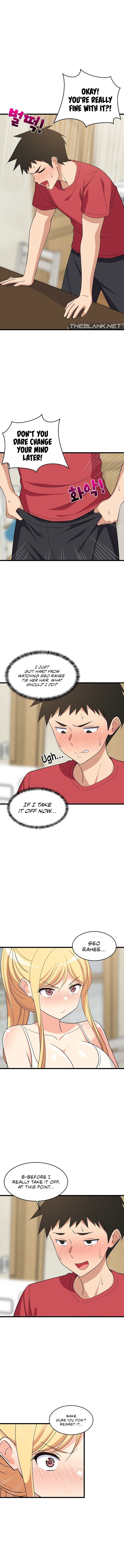 College Grades Skyrocketing - Chapter 17 - picture 7