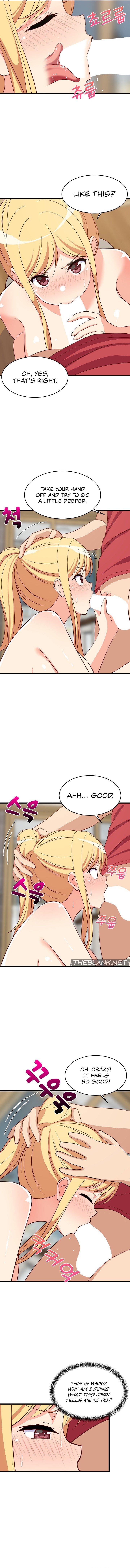 College Grades Skyrocketing - Chapter 18 - picture 10