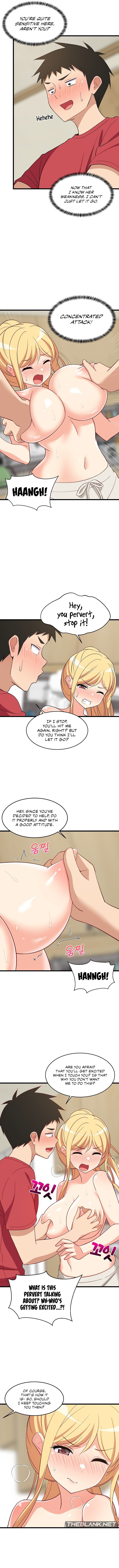 College Grades Skyrocketing - Chapter 18 - picture 4