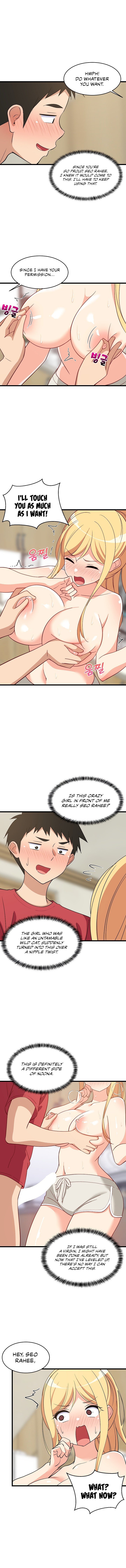 College Grades Skyrocketing - Chapter 18 - picture 5