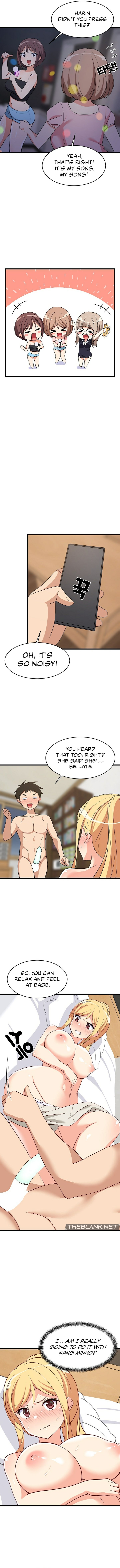 College Grades Skyrocketing - Chapter 19 - picture 6