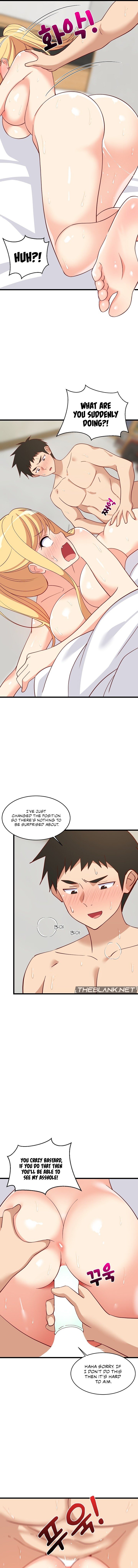 College Grades Skyrocketing - Chapter 20 - picture 7
