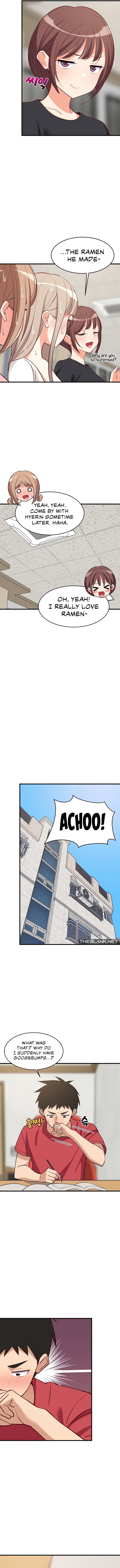 College Grades Skyrocketing - Chapter 26 - picture 10