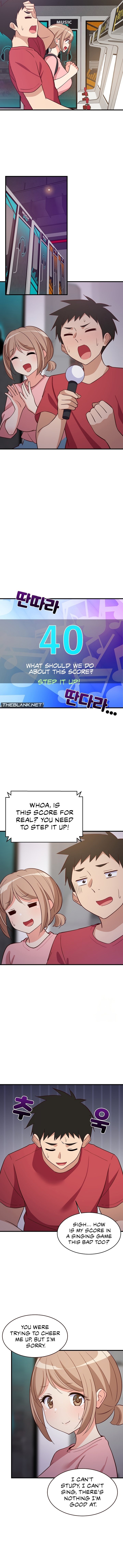 College Grades Skyrocketing - Chapter 27 - picture 11