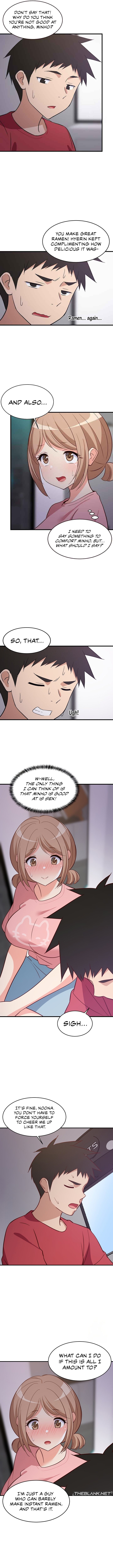 College Grades Skyrocketing - Chapter 27 - picture 12