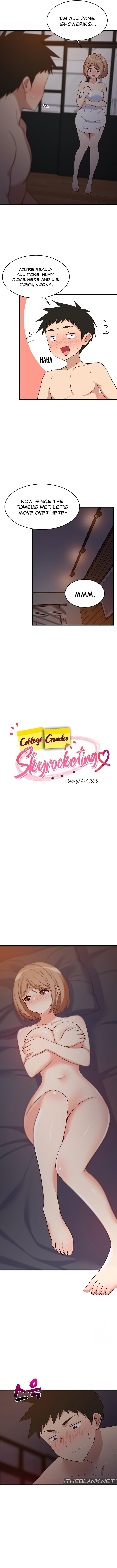 College Grades Skyrocketing - Chapter 31 - picture 5