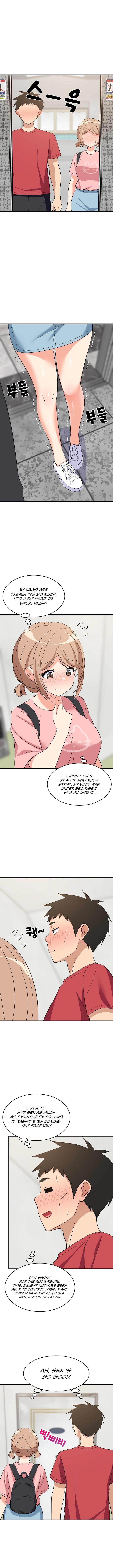 College Grades Skyrocketing - Chapter 33 - picture 11