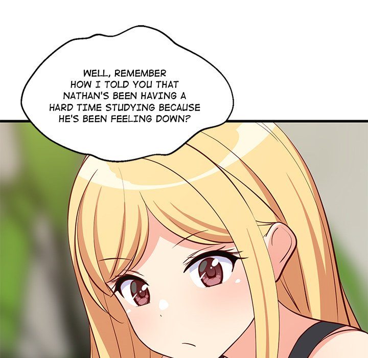 College Grades Skyrocketing - Chapter 34 - picture 106