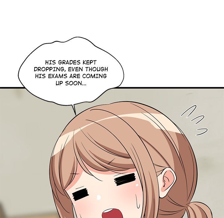 College Grades Skyrocketing - Chapter 34 - picture 108