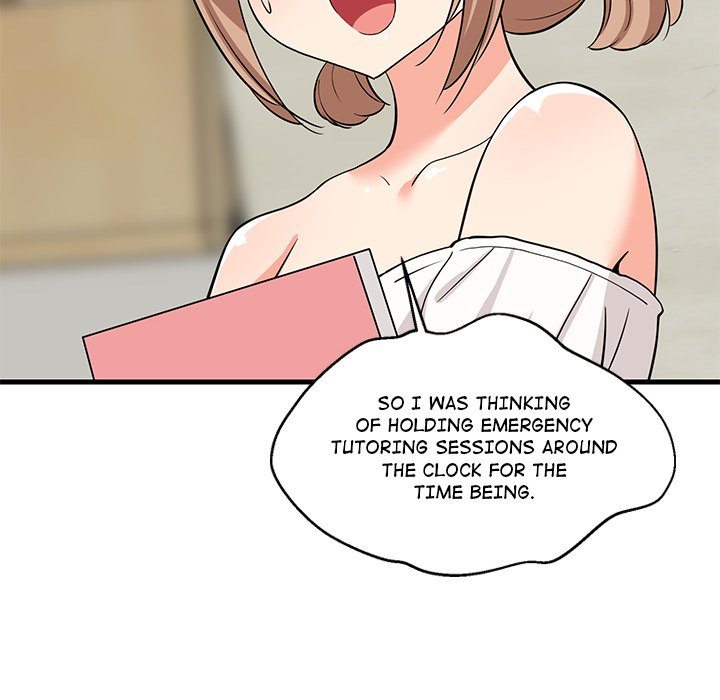College Grades Skyrocketing - Chapter 34 - picture 109