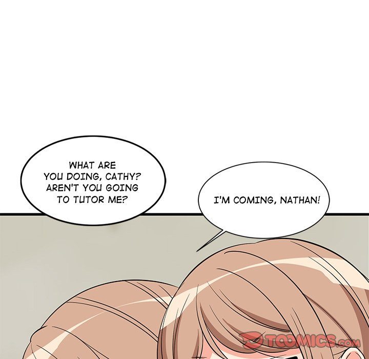 College Grades Skyrocketing - Chapter 34 - picture 110