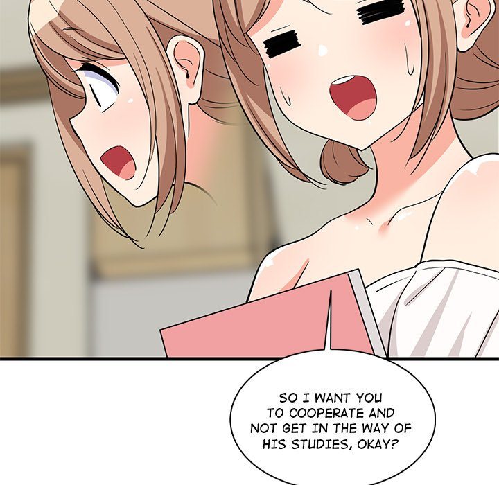 College Grades Skyrocketing - Chapter 34 - picture 111