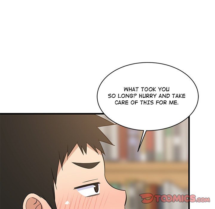 College Grades Skyrocketing - Chapter 34 - picture 119