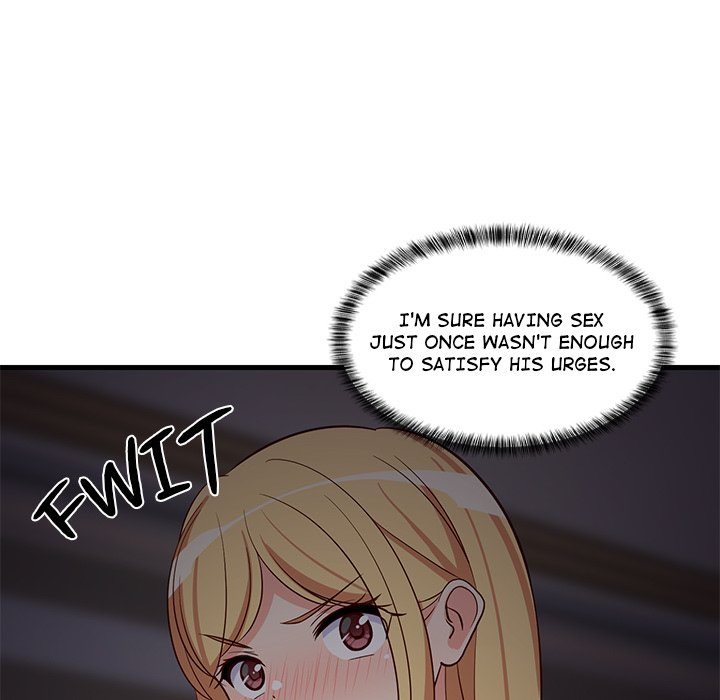 College Grades Skyrocketing - Chapter 34 - picture 167