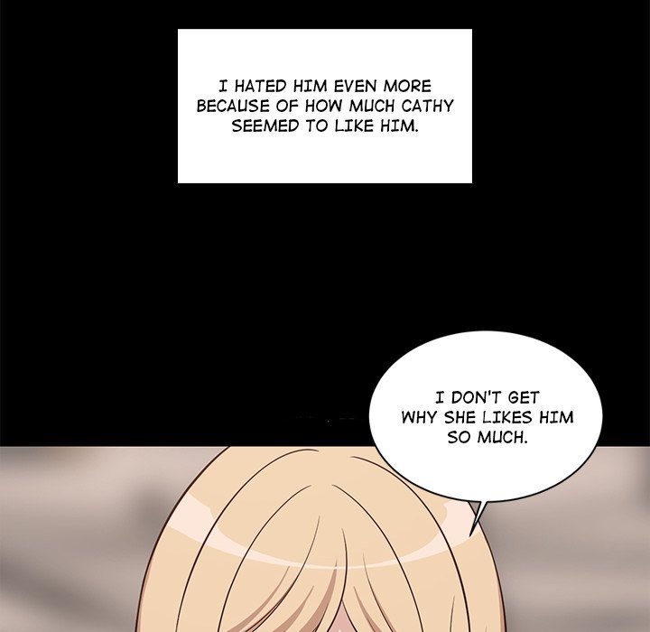 College Grades Skyrocketing - Chapter 34 - picture 37