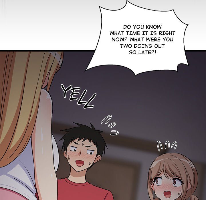 College Grades Skyrocketing - Chapter 34 - picture 70