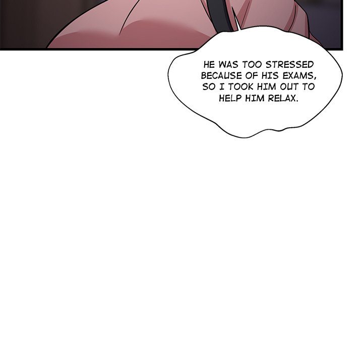 College Grades Skyrocketing - Chapter 34 - picture 75