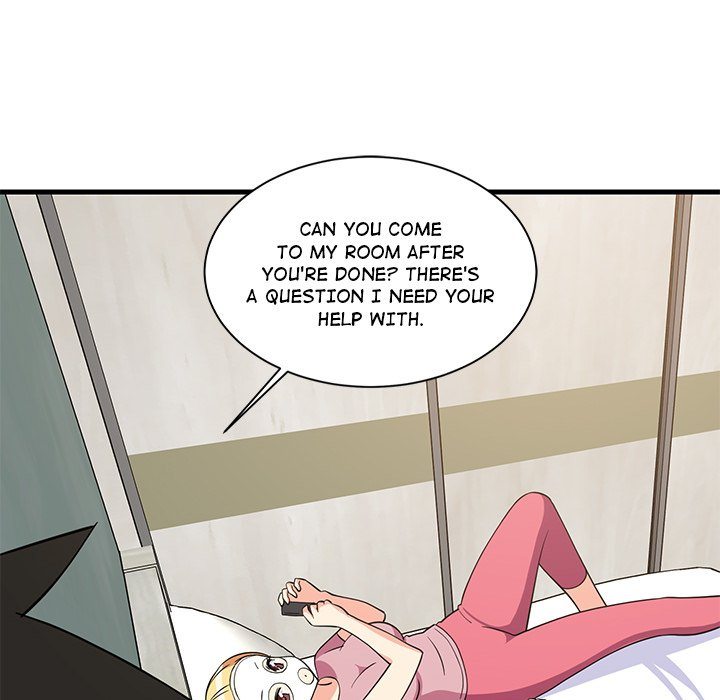 College Grades Skyrocketing - Chapter 34 - picture 90