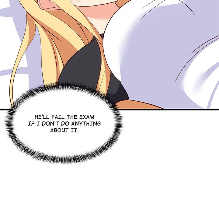 College Grades Skyrocketing - Chapter 35 - picture 153