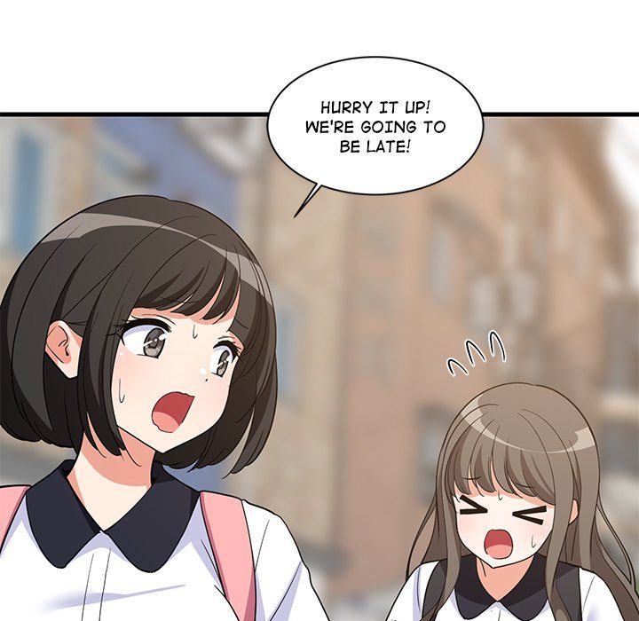 College Grades Skyrocketing - Chapter 35 - picture 19