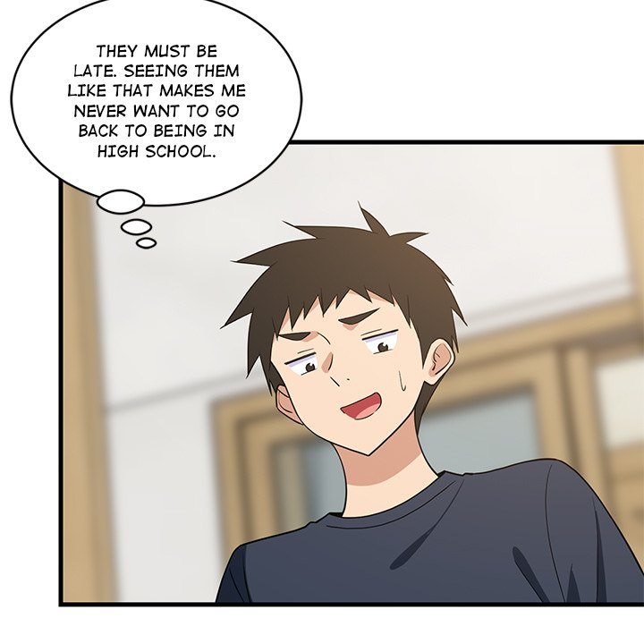 College Grades Skyrocketing - Chapter 35 - picture 21