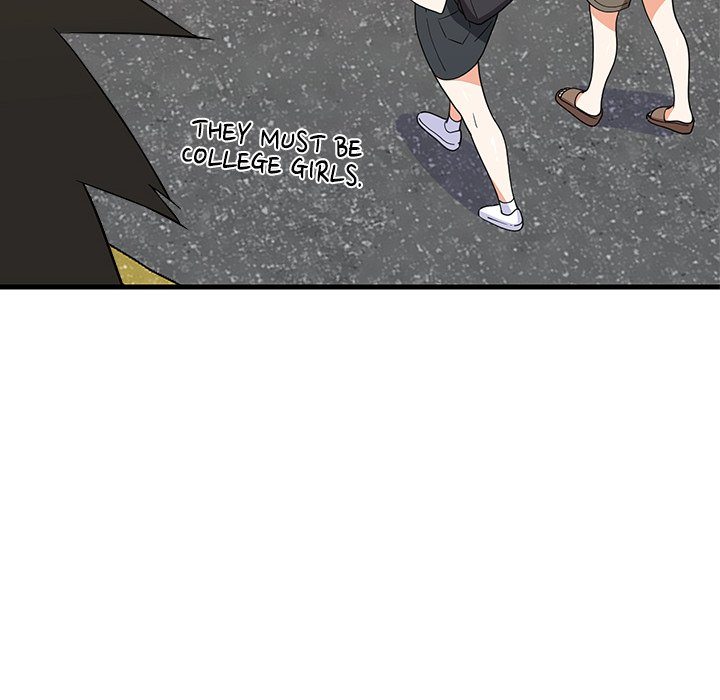 College Grades Skyrocketing - Chapter 35 - picture 24