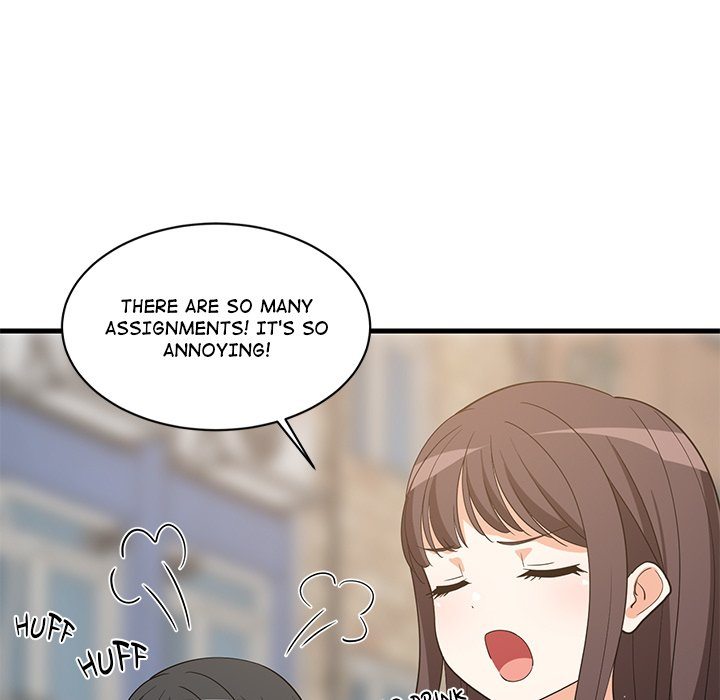 College Grades Skyrocketing - Chapter 35 - picture 25