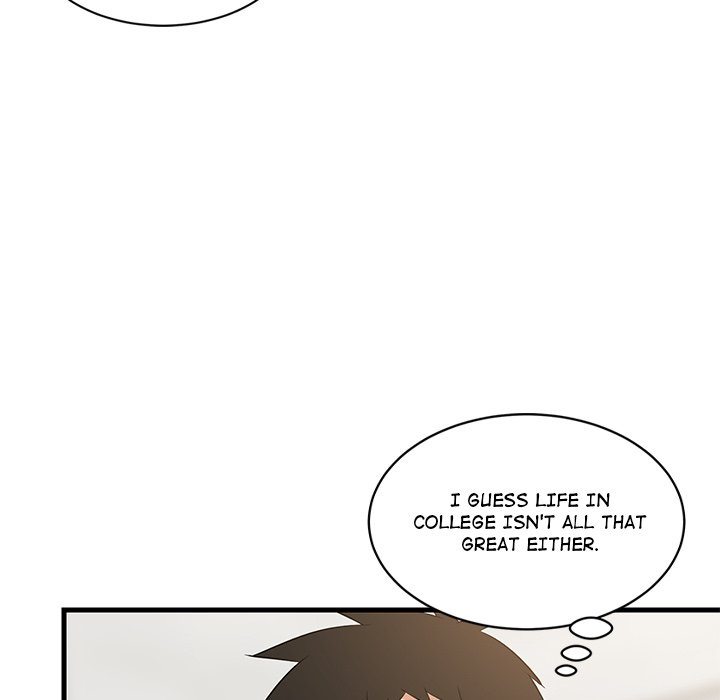 College Grades Skyrocketing - Chapter 35 - picture 27