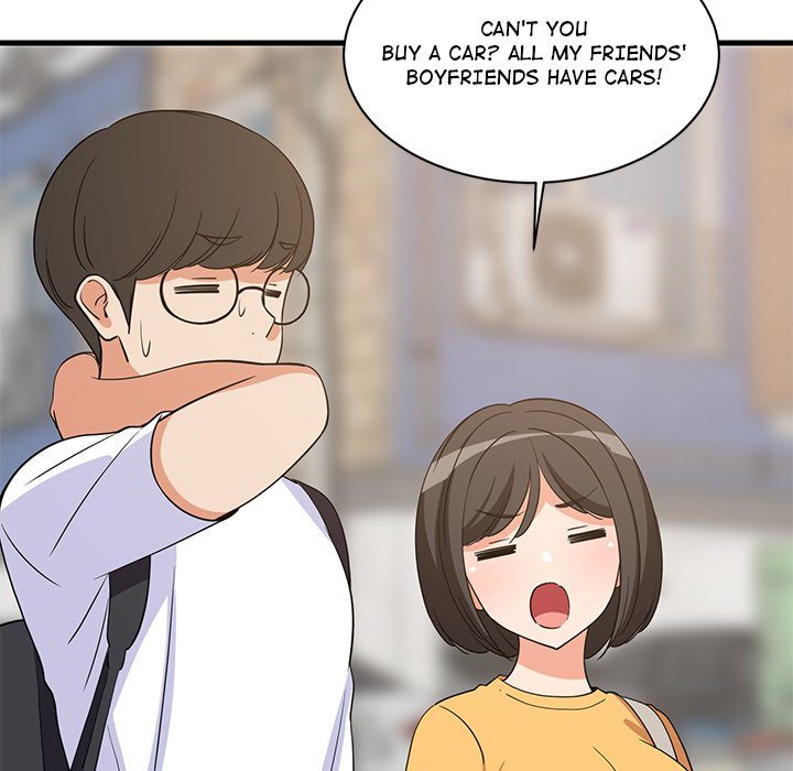College Grades Skyrocketing - Chapter 35 - picture 32