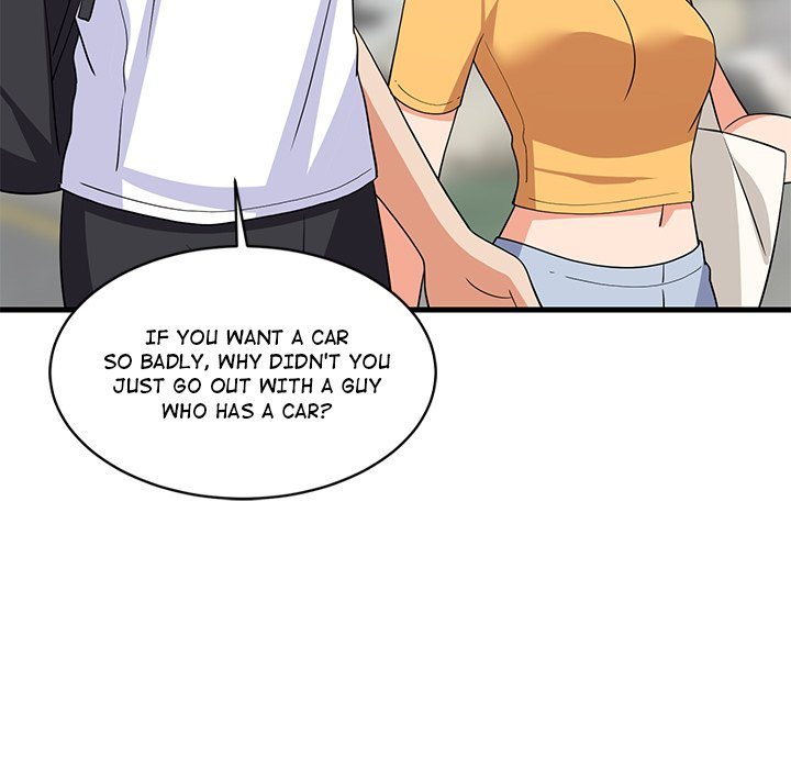 College Grades Skyrocketing - Chapter 35 - picture 33