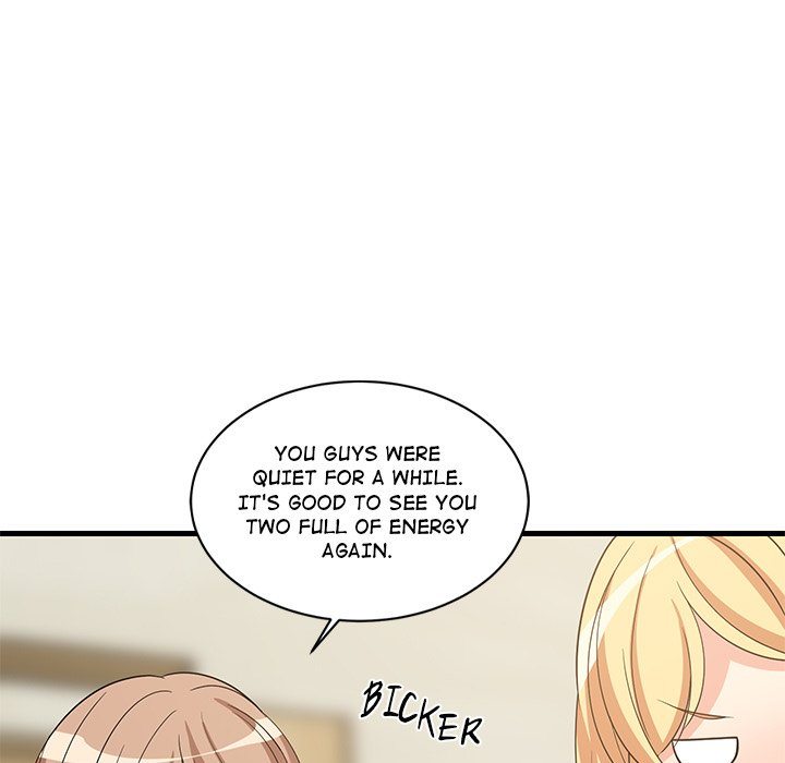 College Grades Skyrocketing - Chapter 35 - picture 86
