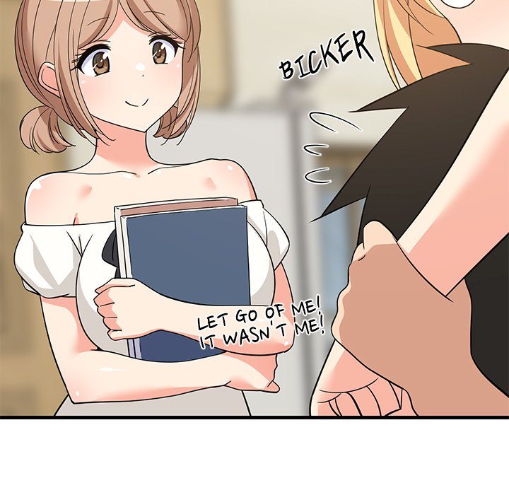 College Grades Skyrocketing - Chapter 35 - picture 87