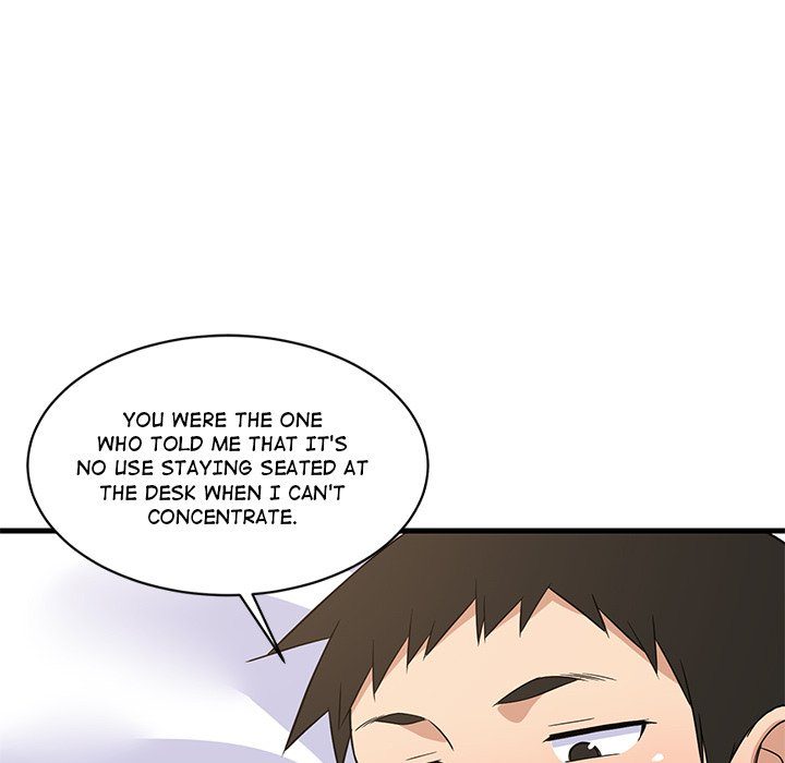 College Grades Skyrocketing - Chapter 36 - picture 104