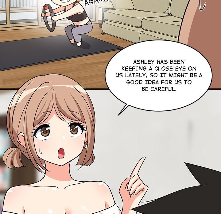 College Grades Skyrocketing - Chapter 36 - picture 135
