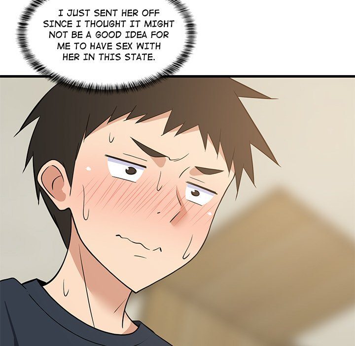 College Grades Skyrocketing - Chapter 37 - picture 105