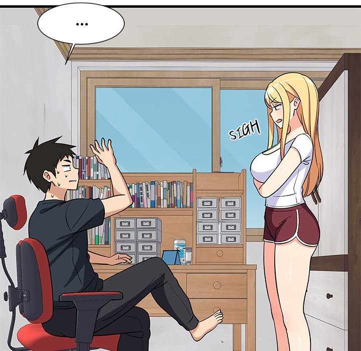 College Grades Skyrocketing - Chapter 37 - picture 132