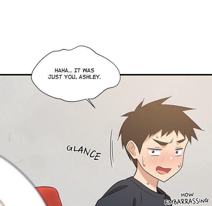 College Grades Skyrocketing - Chapter 37 - picture 136