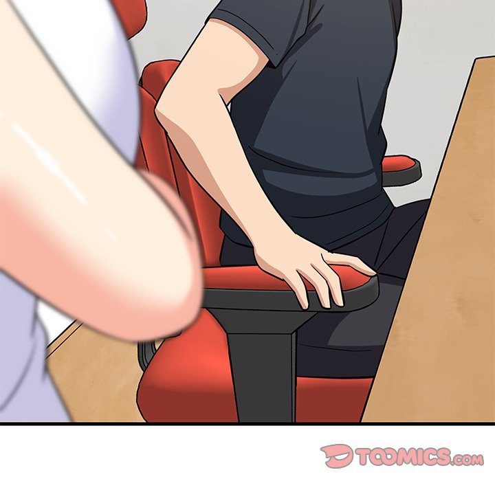 College Grades Skyrocketing - Chapter 37 - picture 137