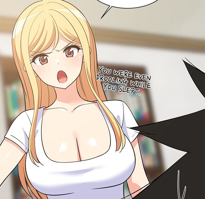 College Grades Skyrocketing - Chapter 37 - picture 139