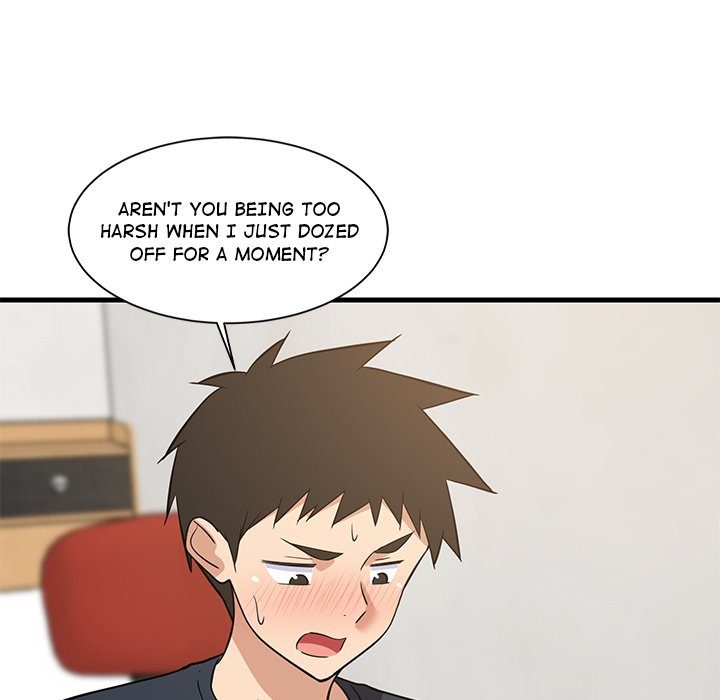 College Grades Skyrocketing - Chapter 37 - picture 141