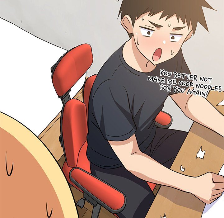 College Grades Skyrocketing - Chapter 37 - picture 151