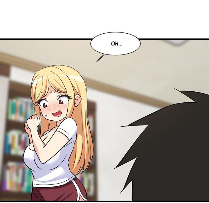 College Grades Skyrocketing - Chapter 37 - picture 153