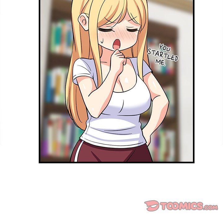College Grades Skyrocketing - Chapter 37 - picture 155