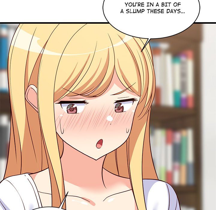 College Grades Skyrocketing - Chapter 37 - picture 158