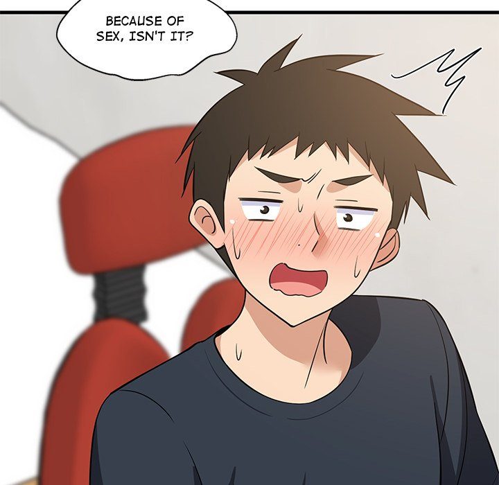 College Grades Skyrocketing - Chapter 37 - picture 160