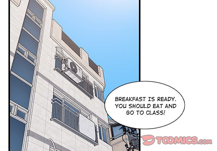 College Grades Skyrocketing - Chapter 37 - picture 2