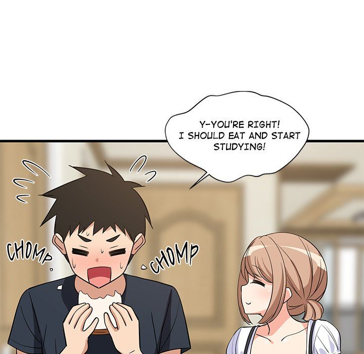College Grades Skyrocketing - Chapter 37 - picture 50