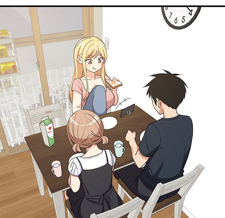 College Grades Skyrocketing - Chapter 37 - picture 6