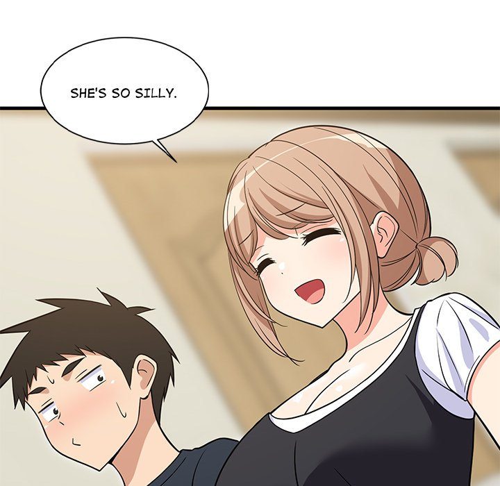College Grades Skyrocketing - Chapter 37 - picture 78