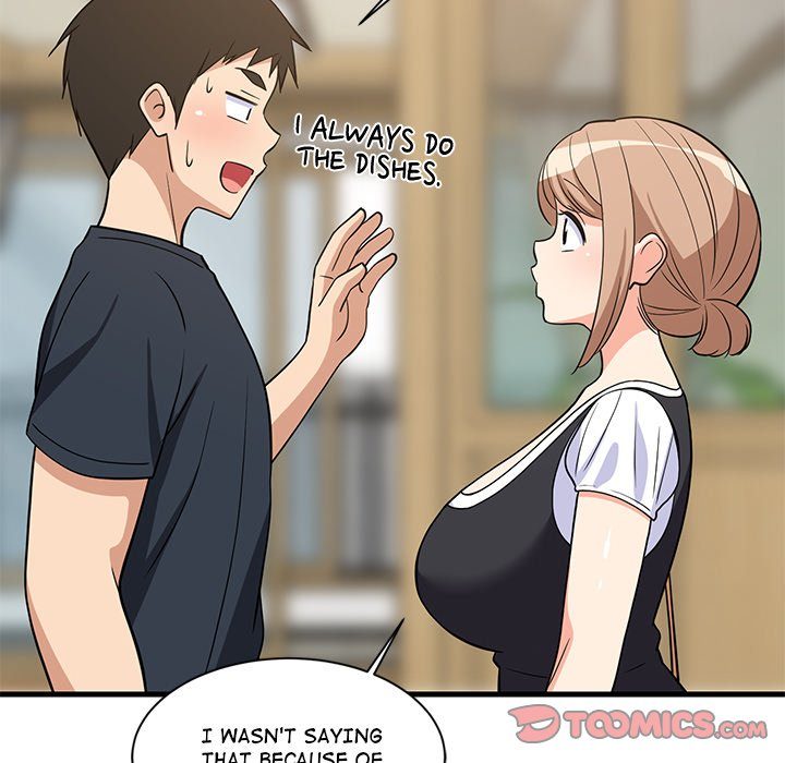 College Grades Skyrocketing - Chapter 37 - picture 92